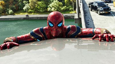bild aus der news Marvel-Superhit fürs Heimkino: Dann startet "Spider-Man: No Way Home" auf Blu-ray und DVD