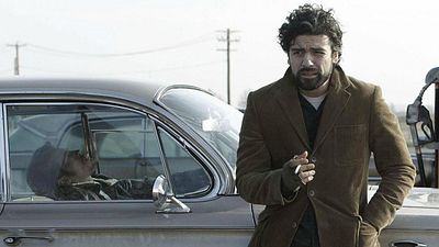 bild aus der news TV-Tipp ohne Werbung: Der vielleicht beste Film mit "Star Wars"-Star Oscar Isaac