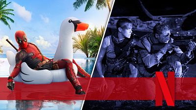 bild aus der news Nur noch kurze Zeit bei Netflix: Einen der besten Actionfilme aller Zeiten, blutige Marvel-Action & mehr schnell noch streamen