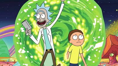 Wann erscheint "Rick & Morty" Staffel 6 auf Netflix & Sky? Das sind die Mega-Pläne für die Zukunft der Kult-Sitcom!