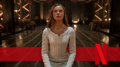 bild aus der news Ab heute auf Netflix: Ein neuer Serien-Hit mit ganz viel Blut und ein wenig Sex