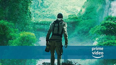 bild aus der news Neu auf Amazon Prime: Düstere Endzeit-Vision mit Marvel-Star – hier werden die Sci-Fi-Zutaten wild zusammengewürfelt