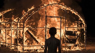 bild aus der news Heute erstmals im Free-TV: Dieses Mystery-Meisterwerk ist sogar noch besser als "Parasite" und "Squid Game"!