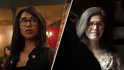 bild aus der news Verwirrung in neuer Folge "The Walking Dead": Wer ist denn nun die echte Stephanie?