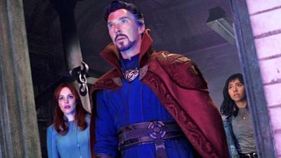 Fan-Traum wird erfüllt: "X-Men"-Legende bestätigt Auftritt in "Doctor Strange 2"