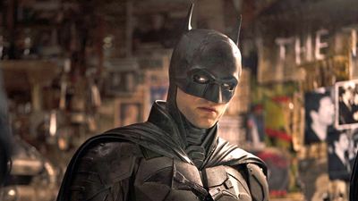 Post-Credit-Szene bei "The Batman": Sitzenbleiben oder pinkeln gehen?