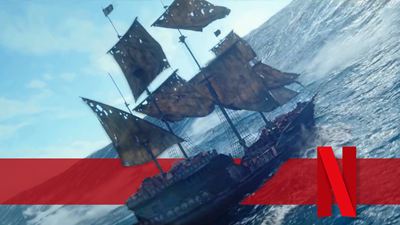 Das größte Piraten-Abenteuer seit "Fluch der Karibik"? Trailer zu "Pirates - Der Schatz des Königs" – ab morgen auf Netflix!