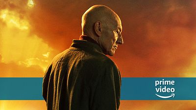 bild aus der news In 3 Tagen geht "Star Trek: Picard" endlich weiter: Gleich mehrere Sci-Fi-Ikonen stimmen im Trailer auf Staffel 2 ein