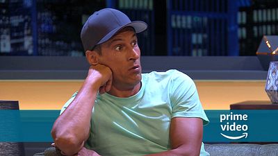 bild aus der news 3. Staffel "LOL: Last One Laughing" auf Amazon Prime mit oder ohne Mirco Nontschew? Die Reaktion der Fans ist eindeutig!