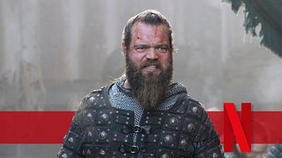 bild aus der news Netflix-Hit "Vikings Valhalla": Darum ist euch die Stimme von Olaf so vertraut - der Synchronsprecher ist ein RTL-Star
