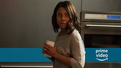 bild aus der news Neuer Horror für Amazon Prime Video: Im Trailer zu "Master" gibt es ganz reale Geister auf den Spuren von "Get Out"