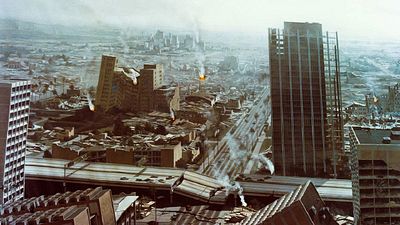 bild aus der news Neu im Heimkino: Dieses Katastrophenfilm-Meisterwerk ist ein Muss für alle Fans von "Moonfall"-Macher Roland Emmerich