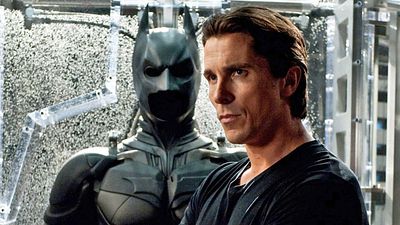 bild aus der news Christian Bale verrät: Darum gibt es keinen vierten "Batman"-Film von Christopher Nolan