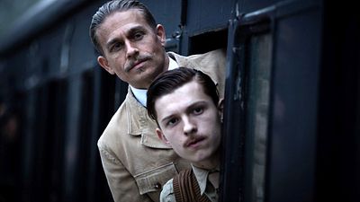 bild aus der news Dieser Abenteuerfilm mit Tom Holland ist besser als "Uncharted" & hier könnt ihr ihn streamen!