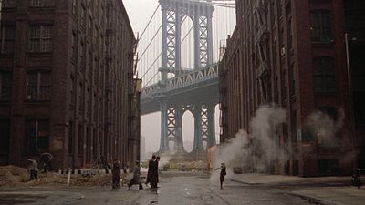 TV-Tipp für heute Abend: Einer der besten Gangsterfilme aller Zeiten – fast 4 Stunden episches Kino!