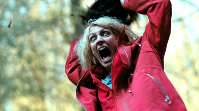 bild aus der news Heute Abend im TV: In diesem brutalen Horror-Thriller bekommt "Waldsterben" eine neue Bedeutung...