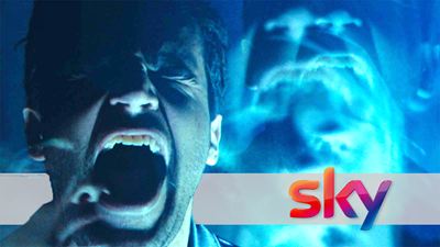 "Possessor" neu bei Sky!