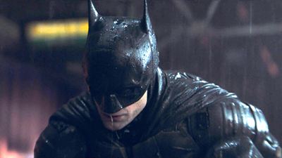 Brutalo-Batman ist ab 12: Die überraschend niedrige Altersfreigabe des neuen DC-Films erklärt