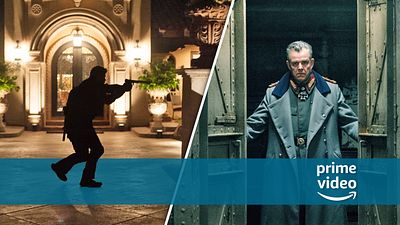 bild aus der news Nur noch kurze Zeit bei Amazon Prime: Hochspannung vom "Dune"-Macher & brachiale Comic-Action schnell noch streamen 