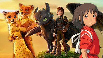 bild aus der news Klassiker für Jung und Alt: Diese Kinderfilme sollten Erwachsene unbedingt gesehen haben