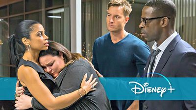 bild aus der news Neu auf Disney+: Eine der besten Serien aller Zeiten – doch die letzte Staffel gibt es bisher nur woanders