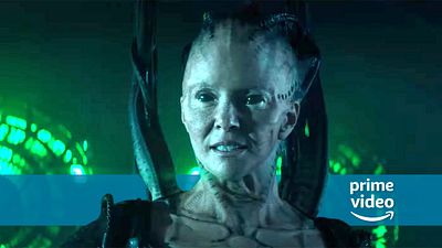 bild aus der news Neu besetzte "Star Trek"-Bösewichtin: Wer steckt hinter der Borg-Königin in "Picard"?