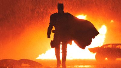 Bösewicht-Cameo in "The Batman": So aufwändig wurde der Auftritt von [SPOILER] geheimgehalten