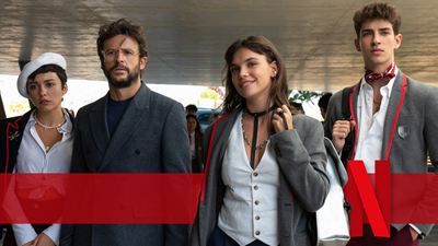 Netflix-Teaser enthüllt Starttermin von "Elité" Staffel 5 – und der ist schon sehr bald!