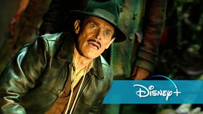 Neu auf Disney+: Einer der besten Filme des bisherigen Kinojahres jetzt schon als Stream