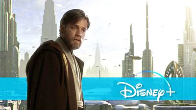 bild aus der news Ikonischer "Star Wars"-Bösewicht ist offenbar aus der "Obi-Wan"-Serie rausgeflogen