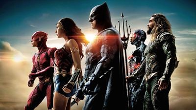 4:3 statt 16:9: Darum hat "Zack Snyder's Justice League" so ein ungewöhnliches Bildformat