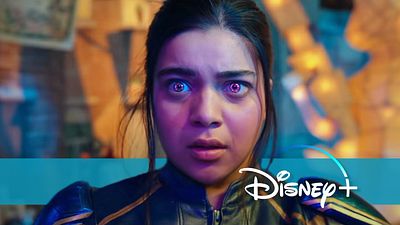 bild aus der news Der erste Trailer zu "Ms. Marvel" verrät endlich das Startdatum: Captain-Marvel-Superfan schon bald bei Disney+