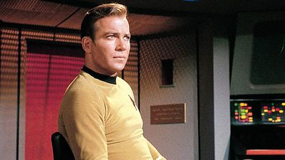 bild aus der news Ikonische "Star Trek"-Rolle neu besetzt: ER wird der neue Captain Kirk in "Strange New Worlds"