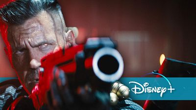 bild aus der news Blutige Marvel-Lücke auf Disney+ geschlossen: Auf diesen brutalen Superhelden-Spaß haben die Fans gewartet