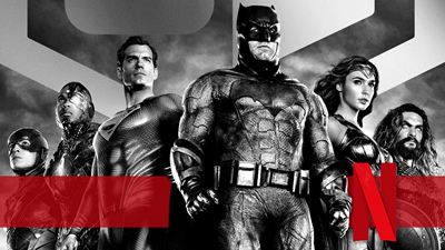 "Zack Snyder's Justice League 2 + 3" wird es nie geben: So gewaltig war der ursprüngliche Plan