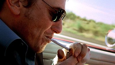 bild aus der news Früher war er sogar ab 18: Super-stylischer 90er-Kult-Thriller erscheint endlich neu fürs Heimkino