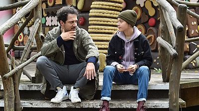 bild aus der news Der Dreh hat begonnen: Eine der hemmungslosesten und bösesten Serien überhaupt geht in die nächste Runde