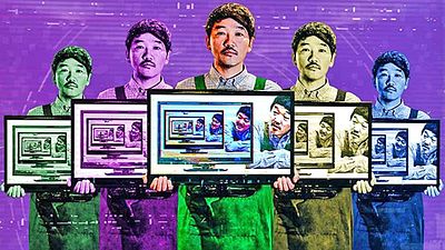 bild aus der news Geheimtipp: Einer der besten Sci-Fi-Filme aller Zeiten erscheint erstmals fürs Heimkino – endlich!