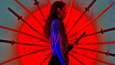 bild aus der news Brutales FSK-18-Spektakel mit Comic-Action fernab von Marvel und Co.: Deutscher Trailer zu "Yakuza Princess"