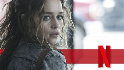 bild aus der news Neu auf Netflix: In diesem Thriller steht Emilia Clarke im Mittelpunkt eines der größten Mord-Skandale der 1980er-Jahre