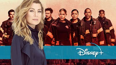 bild aus der news Neu auf Disney+: Zwei Serien-Hits starten schon heute im Stream – eine Woche vor der Free-TV-Premiere