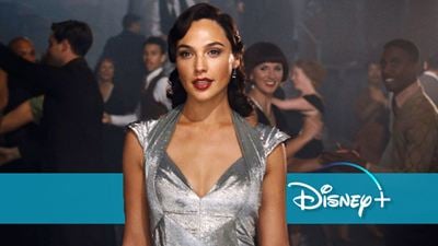 Nur wenige Wochen nach Kinostart im Stream: Krimi-Thriller mit "Wonder Woman"-Star Gal Gadot kommt bald zu Disney+