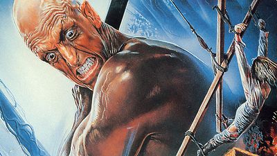 bild aus der news Uncut-Neuauflage neu im Heimkino: Dieser Horror-Schocker stand 25 Jahre auf dem Index