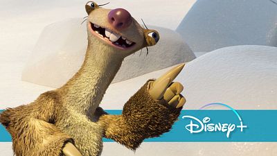 bild aus der news Neu auf Disney+: Diese katastrophale Fortsetzung haben "Ice Age"-Fans nicht verdient – zum Glück gibt's Alternativen!