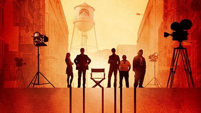 bild aus der news Die Serie zu einem der besten Filme aller Zeiten: Neuer Trailer zu "The Offer"