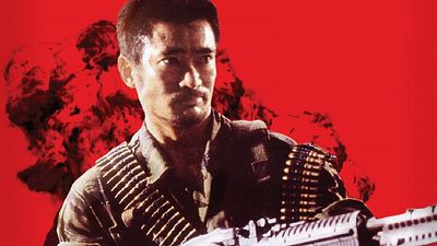 bild aus der news Knallharte 80er-Action von einem Meister der explosiven Unterhaltung – endlich uncut ab 18 im Heimkino