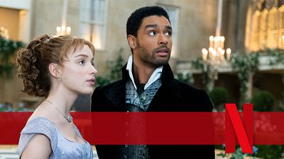 bild aus der news "Bridgerton"-Showrunner bestätigt: Kein Gastauftritt von Duke Simon in Staffel 2 – das steckt dahinter