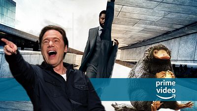 bild aus der news Neu auf Amazon Prime im April 2022: "LOL" Staffel 3, alle "Harry Potter"-Filme und viele Meisterwerke
