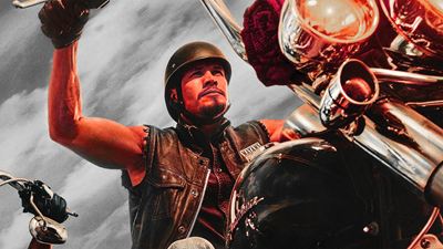 Krieg gegen die "Sons Of Anarchy": Im epischen Trailer zu "Mayans M.C." Staffel 4 bricht eine brutale Schlacht aus!