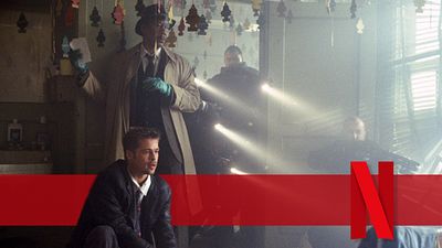 bild aus der news Noch schnell bei Netflix streamen: Die wichtigste Vorlage für "The Batman" & weitere Filme verschwinden in wenigen Tagen